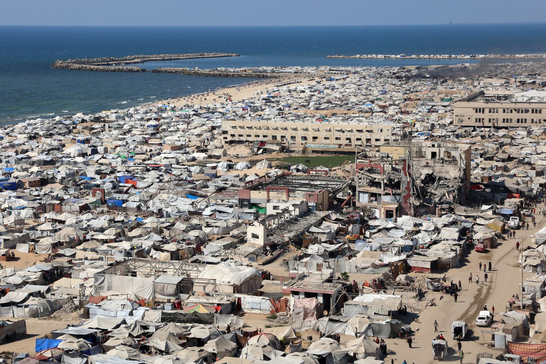 Gaza tents.JPG